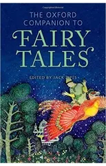 The Oxford Companion to Fairy Tales