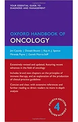 Oxford Handbook of Oncology