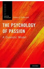 The Psychology of Passion