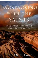 Backpacking with the Saints