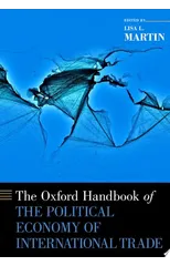 The Oxford Handbook of the Political Economy of International Trade