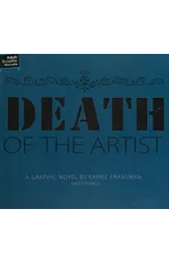 Death of the Artist