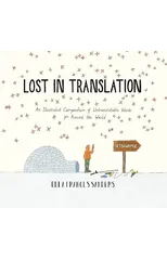 Lost in Translation