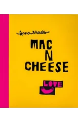 Anna Mae’s Mac N Cheese