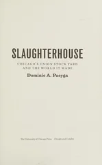 Slaughterhouse