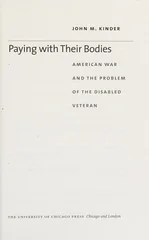 Paying with Their Bodies