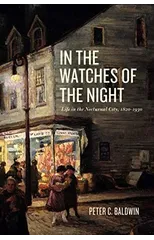 In the Watches of the Night