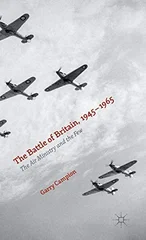 The Battle of Britain, 1945-1965