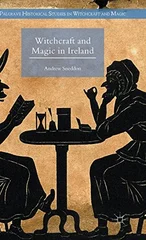 Witchcraft and Magic in Ireland (2015)