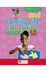 Health and Family Life Education Student's Book 2