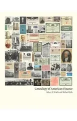Genealogy of American Finance