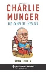 Charlie Munger