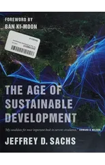 The Age of Sustainable Development