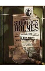 The Return of Sherlock Holmes
