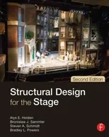 Structural Design for the Stage