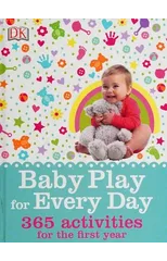 Baby Play for Every Day