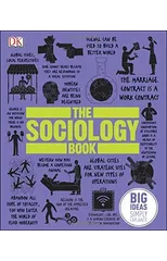 The Sociology Book