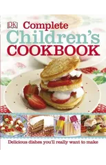 Complete Children's Cookbook