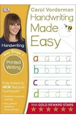 Handwriting Made Easy