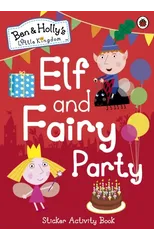 Ben and Holly's Little Kingdom