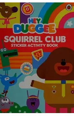 Hey Duggee