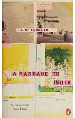 A Passage to India