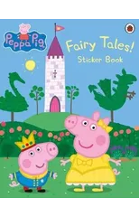 Peppa Pig