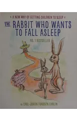 The Rabbit Who Wants to Fall Asleep