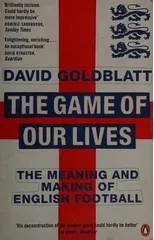 The Game of Our Lives