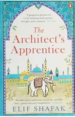 The Architect's Apprentice