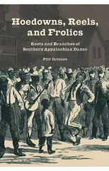 Hoedowns, Reels, and Frolics