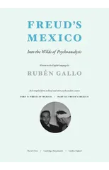 Freud's Mexico