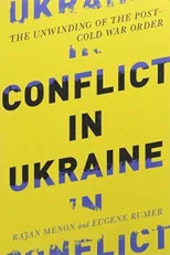 Conflict in Ukraine