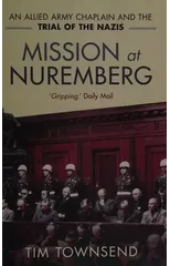Mission at Nuremberg