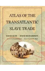 Atlas of the Transatlantic Slave Trade