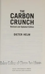 The Carbon Crunch