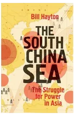 The South China Sea