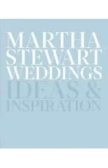 Martha Stewart Weddings