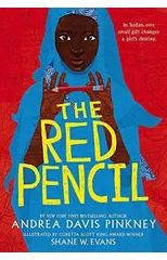 The Red Pencil