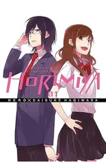 Horimiya, Vol. 1