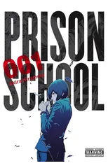 Prison School, Vol. 1