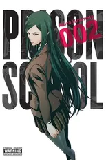 Prison School, Vol. 2
