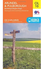 Arundel & Pulborough, Worthing & Bognor Regis