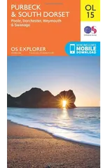 Purbeck & South Dorset, Poole, Dorchester, Weymouth & Swanage