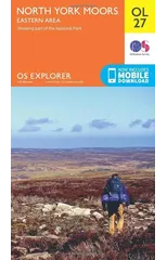 North York Moors - Eastern Area