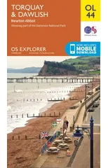 Torquay & Dawlish, Newton Abbot