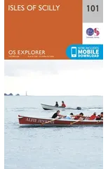 Isles of Scilly