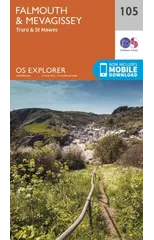 Falmouth and Mevagissey, Truro and St Mawes