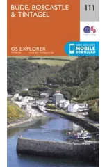 Bude, Boscastle and Tintagel