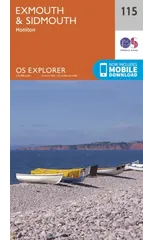 Exmouth and Sidmouth